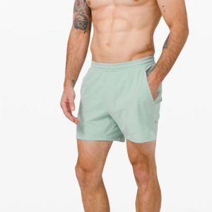 Lululemon Men's Channel Cross Swim Short 5"